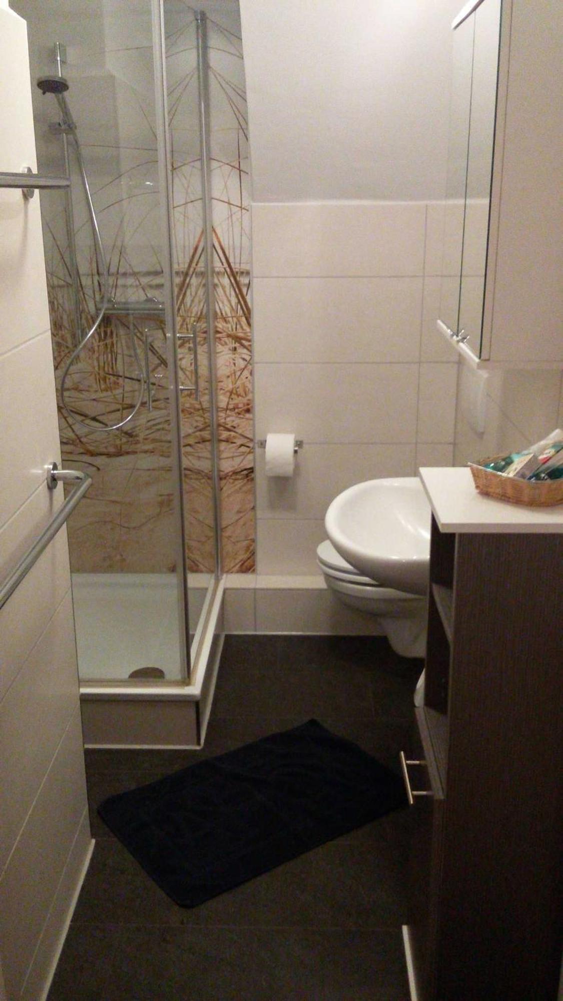 Appartment Holiday Scharbeutz Eksteriør billede