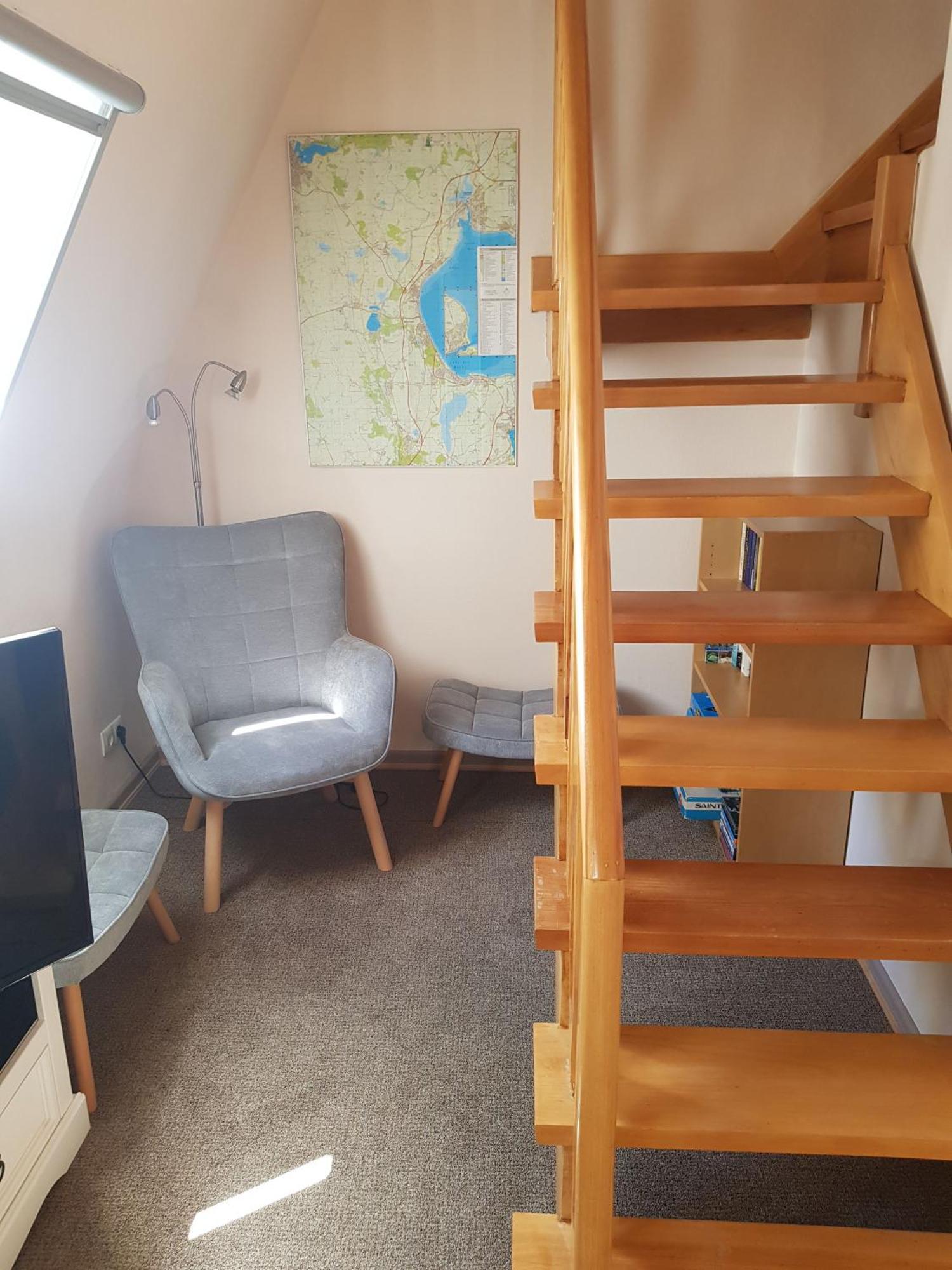 Appartment Holiday Scharbeutz Eksteriør billede